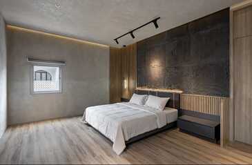 Desain Interior